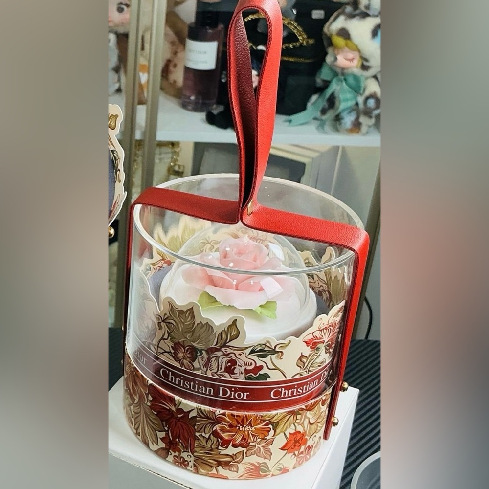 Gemstone Diffuser Novelty New with box